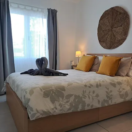 Apartamento Luxury Sea View Senator Lanzarote