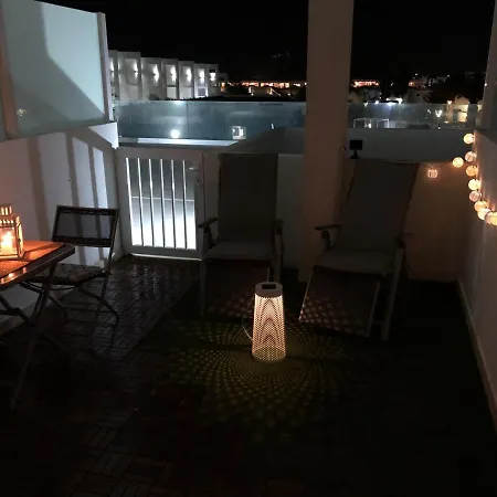 Luxury Sea View Senator Lanzarote