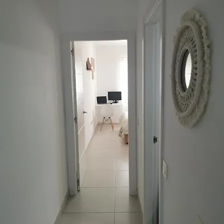 Luxury Sea View Senator Lanzarote Appartamento