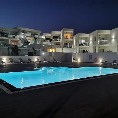 Luxury Sea View Senator Lanzarote *