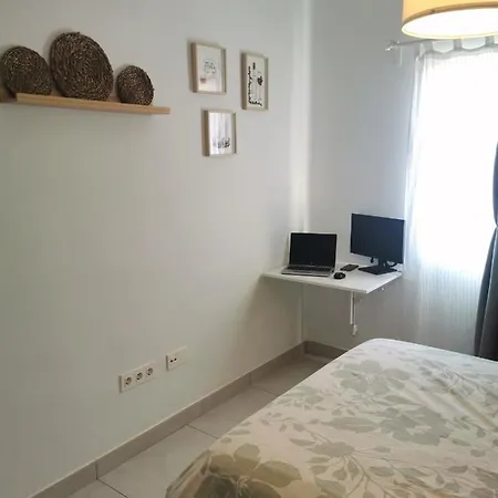 Apartment Luxury Sea View Senator Lanzarote