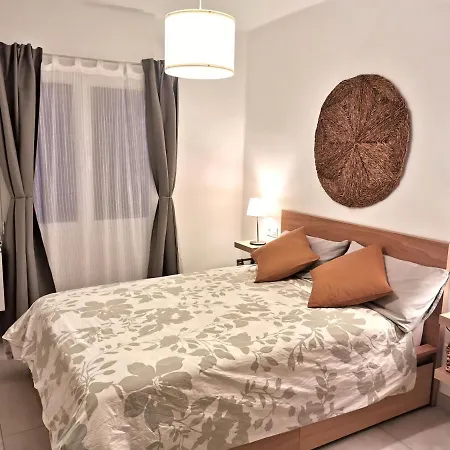 Appartement Luxury Sea View Senator Lanzarote *