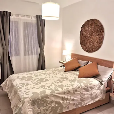 Appartamento Luxury Sea View Senator Lanzarote *
