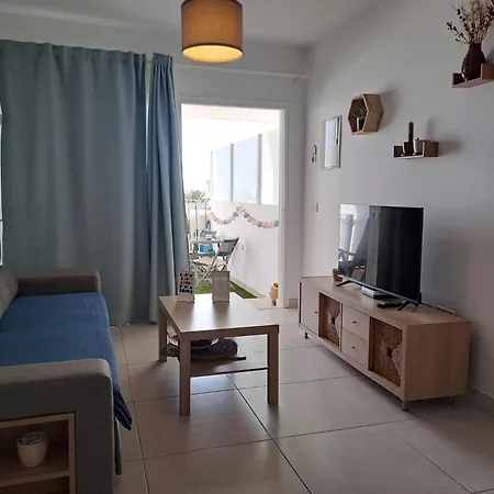 Luxury Sea View Senator Lanzarote * Costa Teguise