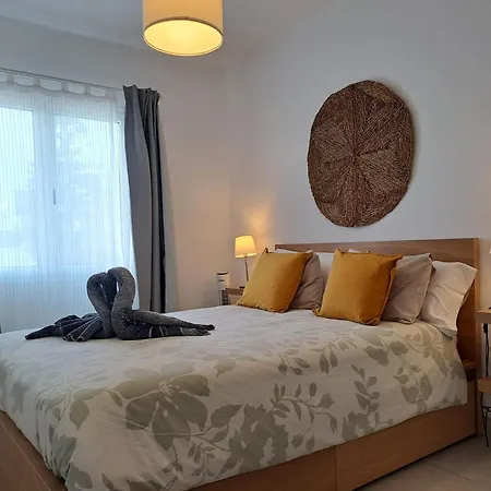 Luxury Sea View Senator Lanzarote Apartment *
