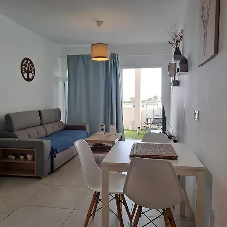Appartamento Luxury Sea View Senator Lanzarote