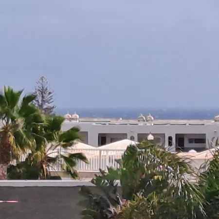 Luxury Sea View Senator Lanzarote Apartment *