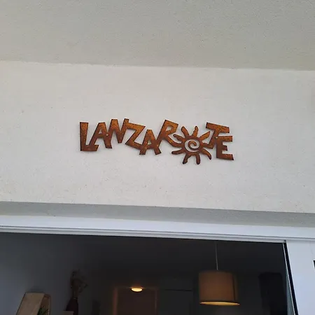 Appartamento Luxury Sea View Senator Lanzarote Costa Teguise