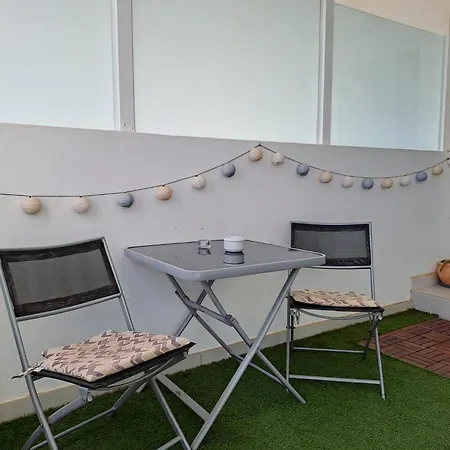 Luxury Sea View Senator Lanzarote Appartement Costa Teguise