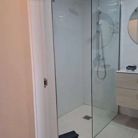 Luxury Sea View Senator Lanzarote Apartment