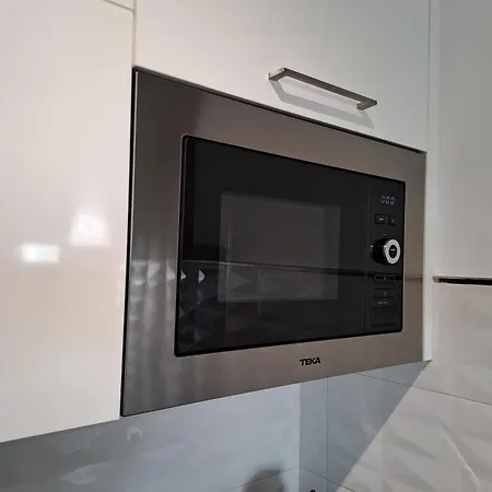 Apartment Luxury Sea View Senator Lanzarote *