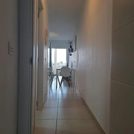 Apartment Luxury Sea View Senator Lanzarote *