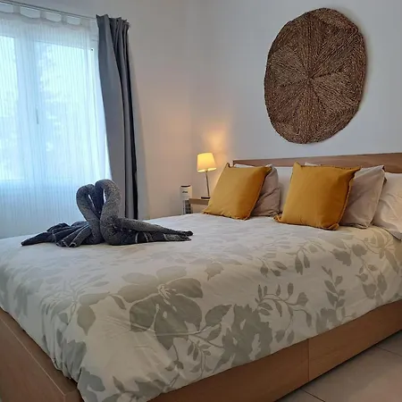 Luxury Sea View Senator Lanzarote