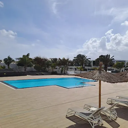 Luxury Sea View Senator Lanzarote * Costa Teguise