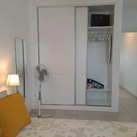 Luxury Sea View Senator Lanzarote Costa Teguise