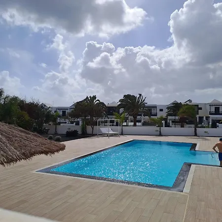 Luxury Sea View Senator Lanzarote *
