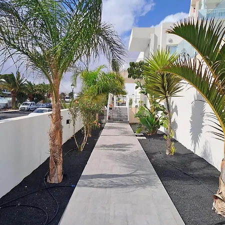 Luxury Sea View Senator Lanzarote Apartment *