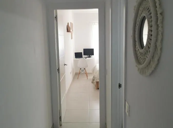 Luxury Sea View Senator Lanzarote Apartamento