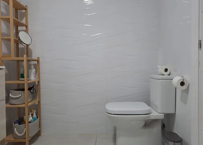 Luxury Sea View Senator Lanzarote Apartamento Costa Teguise