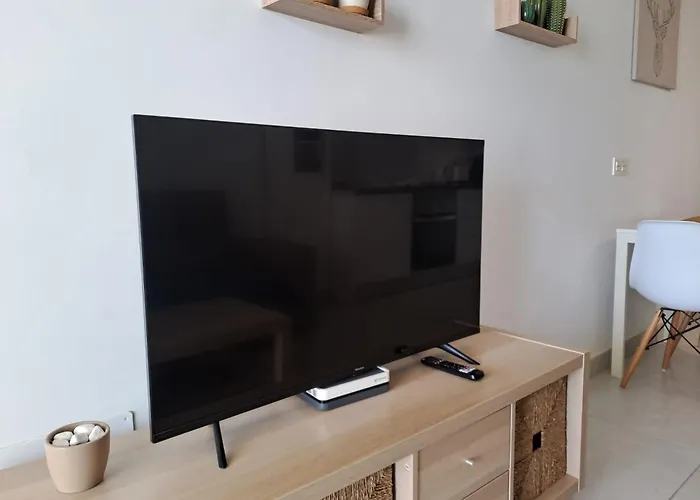 Luxury Sea View Senator Lanzarote