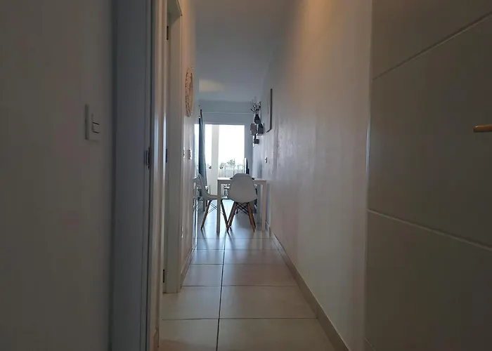 Apartamento Luxury Sea View Senator Lanzarote *