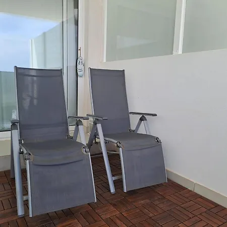 Luxury Sea View Senator Lanzarote Апартаменты *