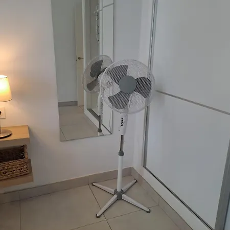 Апартаменты Luxury Sea View Senator Lanzarote *