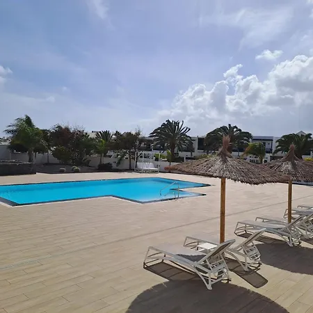Luxury Sea View Senator Lanzarote Апартаменты *